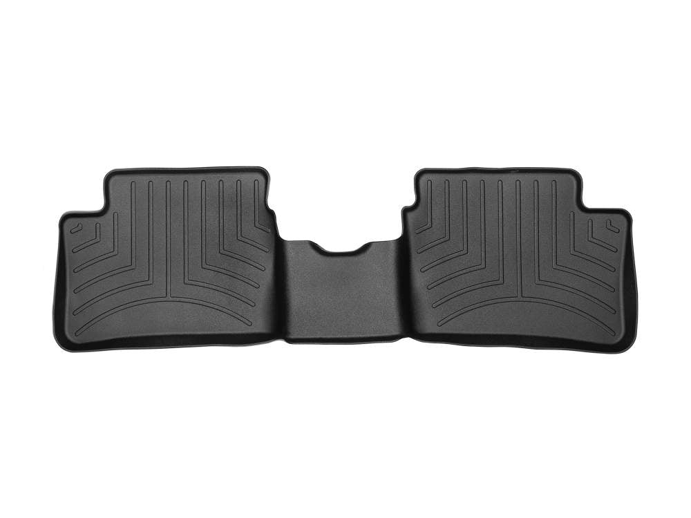 Fußmatten | 2.Reihe | Kia Picanto alle Modelle