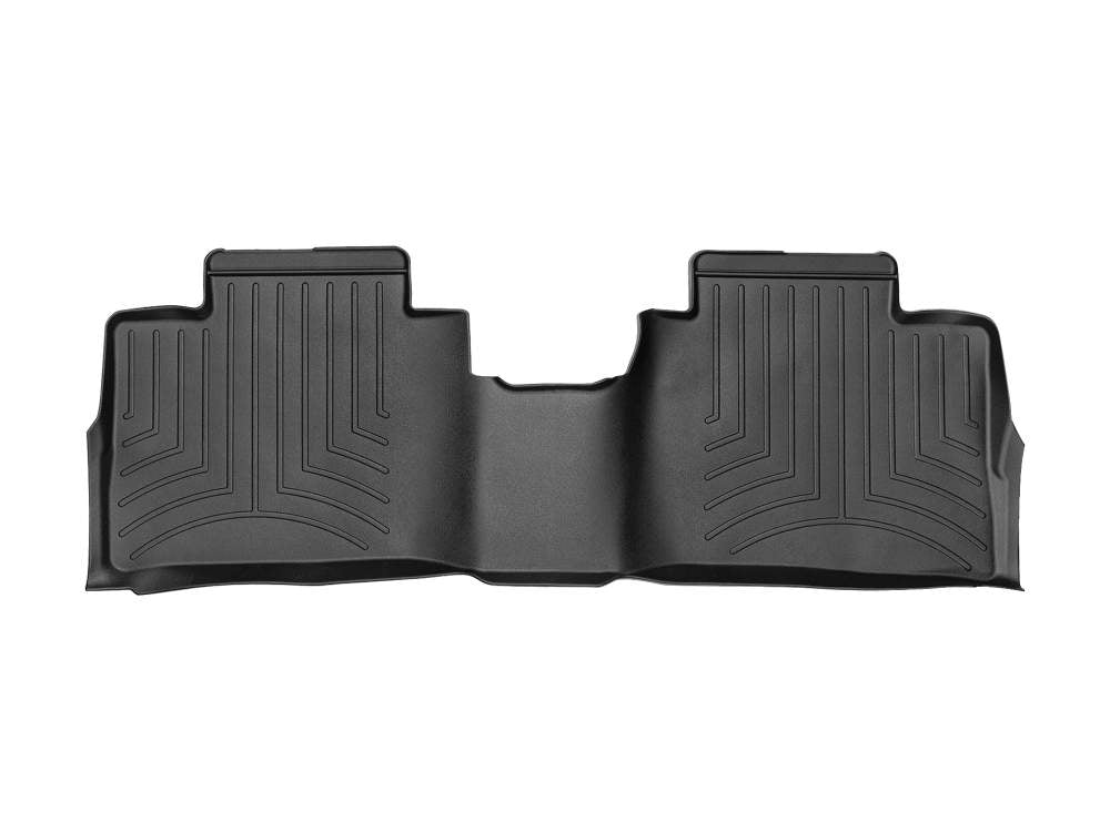 Fußmatten | 2.Reihe | Renault Espace alle Modelle