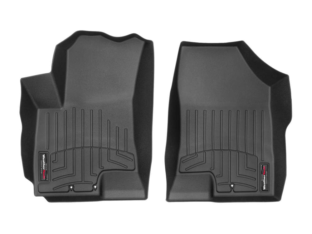 Fußmatten | 1.Reihe | Kia Venga alle Modelle