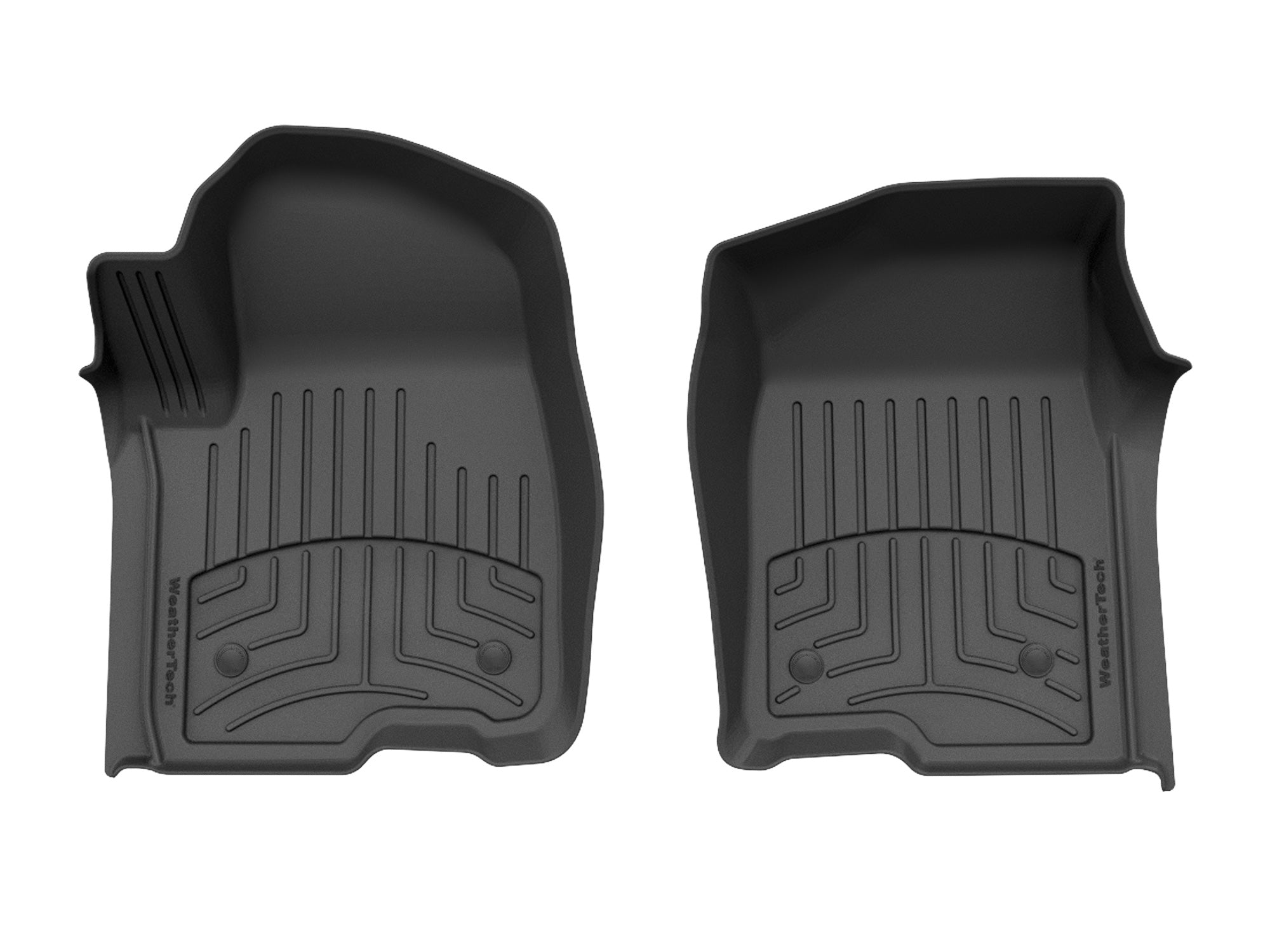 fussmatten für Chevrolet Silverado LTD alle Modelle