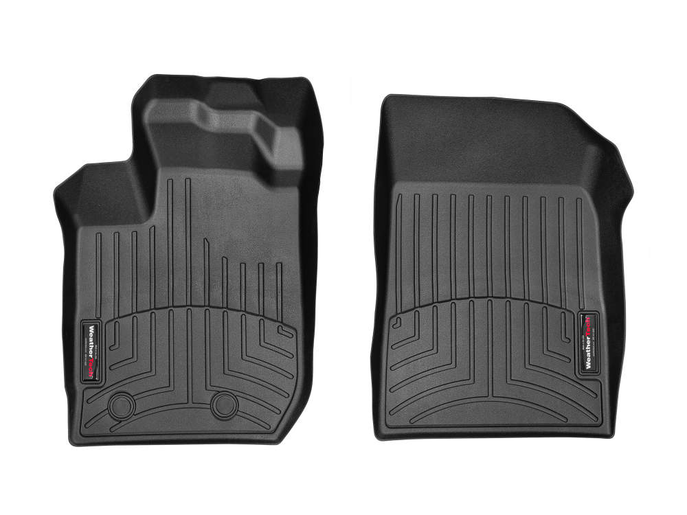Fußmatten | 1.Reihe | Dacia Duster alle Modelle