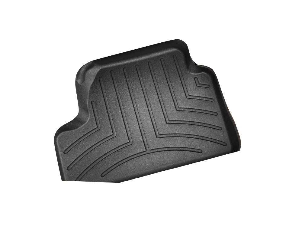 Fußmatten | 2.Reihe | BMW 3-Series 328i