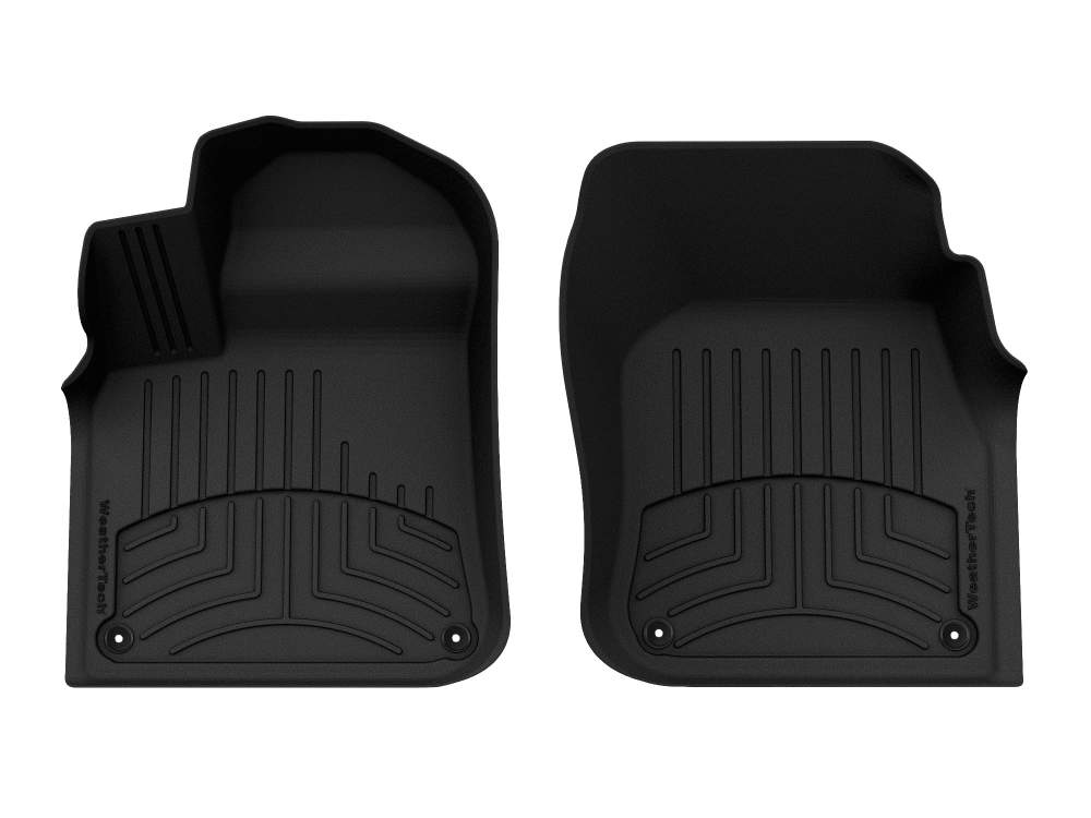 Floor mats | 1st row | Porsche Cayenne E-Hybrid Coupe all models