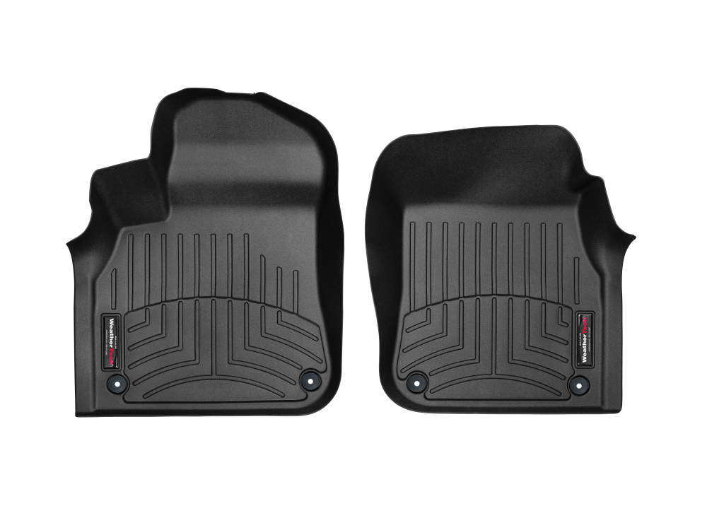 Floor mats | 1st row | Porsche Cayenne all models