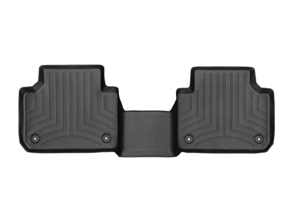 Floor mats | 2nd row | Porsche Cayenne E-Hybrid Coupe all models