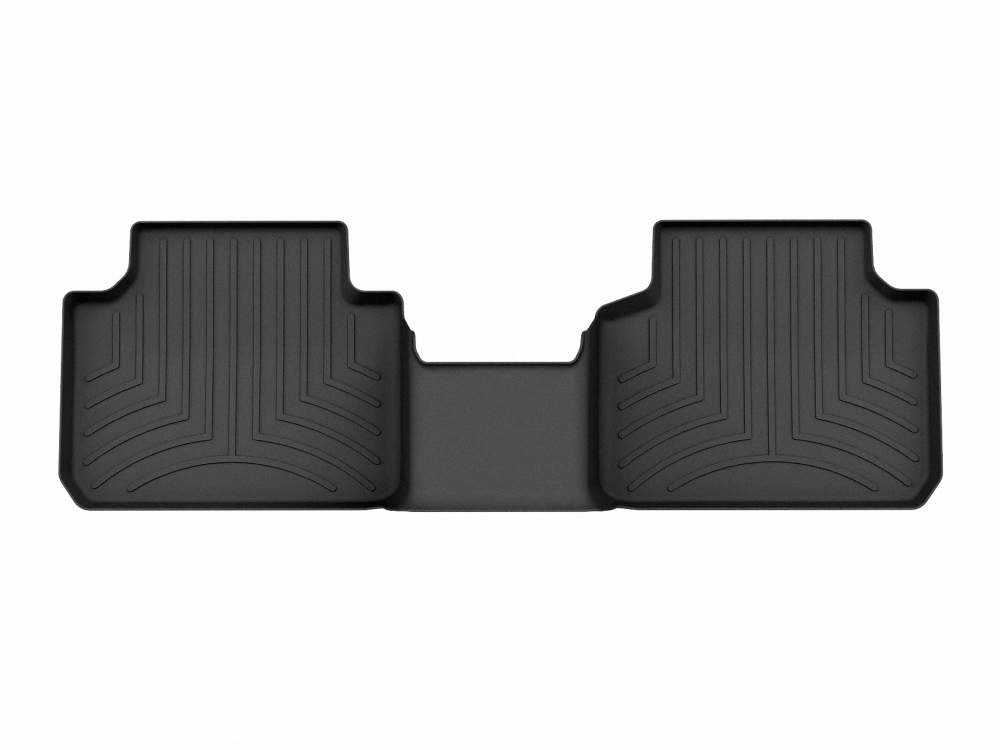 Floor mats | 2nd row | Porsche Cayenne E-Hybrid all models