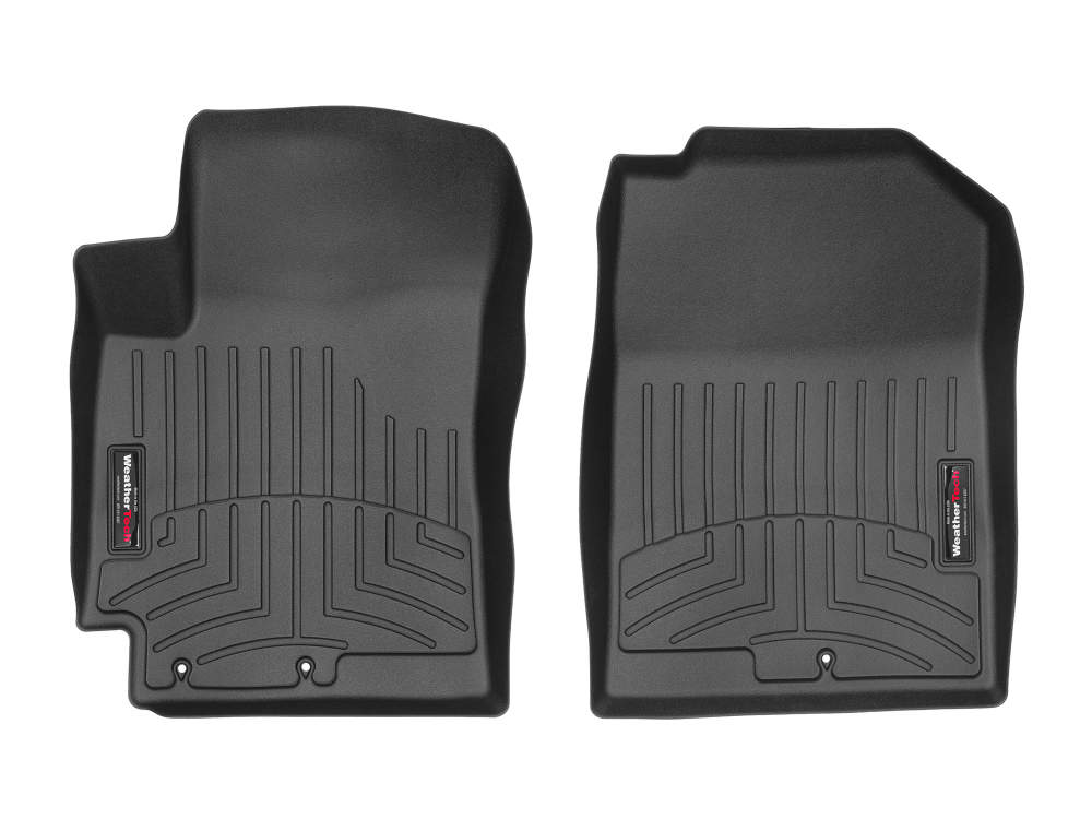 Fußmatten | 1.Reihe | Kia Rio alle Modelle