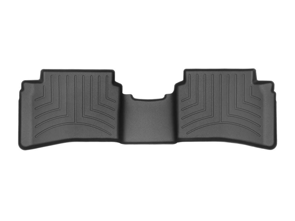 Fußmatten | 2.Reihe | Kia Rio alle Modelle