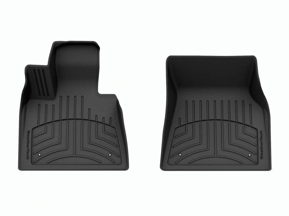 Floor mats | 1st row | BMW X5 45e