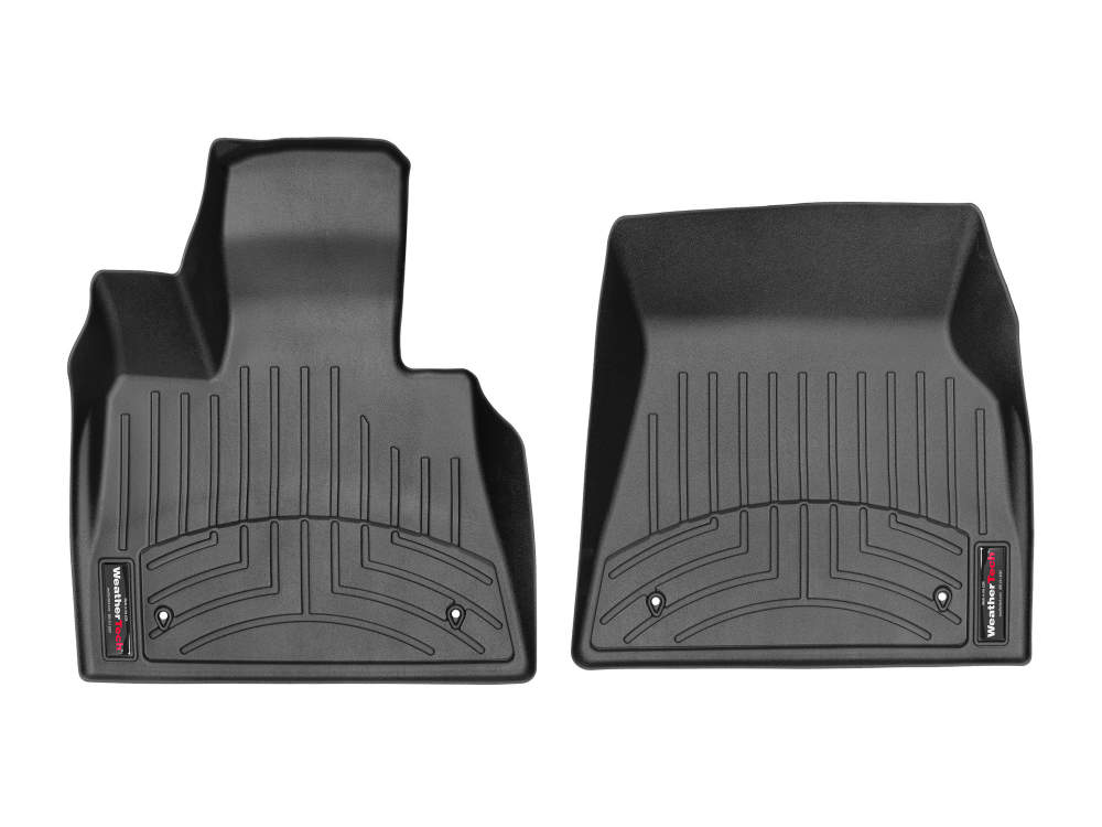 Floor mats | 1st row | BMW X7 all models