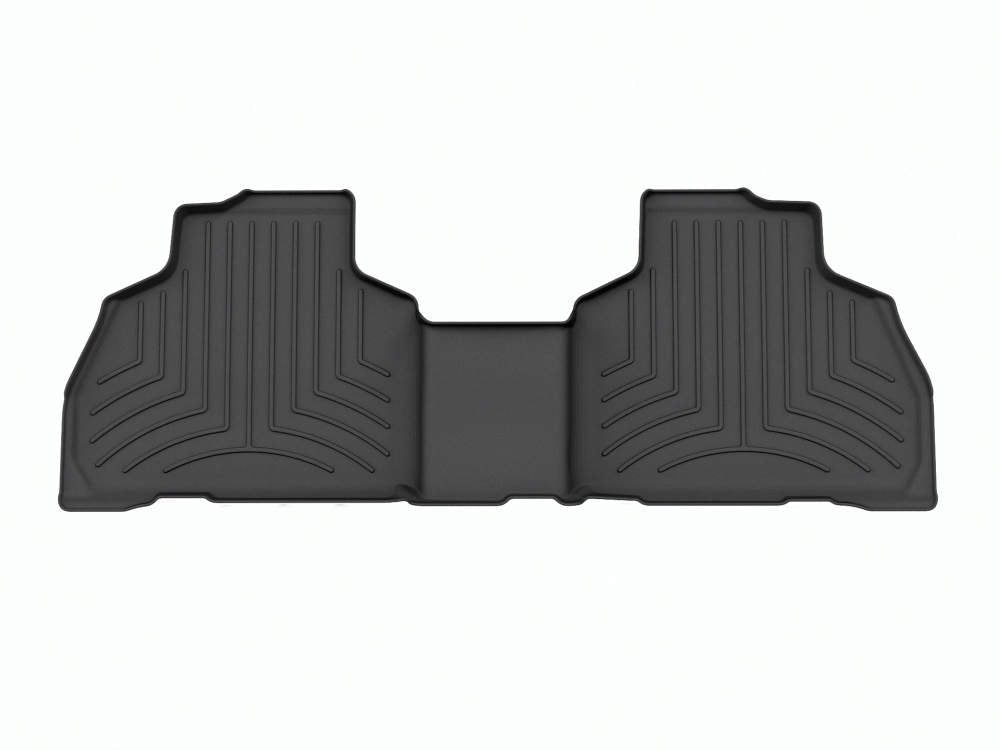 Fußmatten Premium | 2.Reihe | BMW X7 alle Modelle