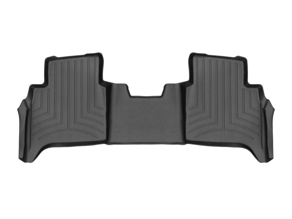 Fußmatten | 2.Reihe | Mercedes-Benz AMG G 63 alle Modelle