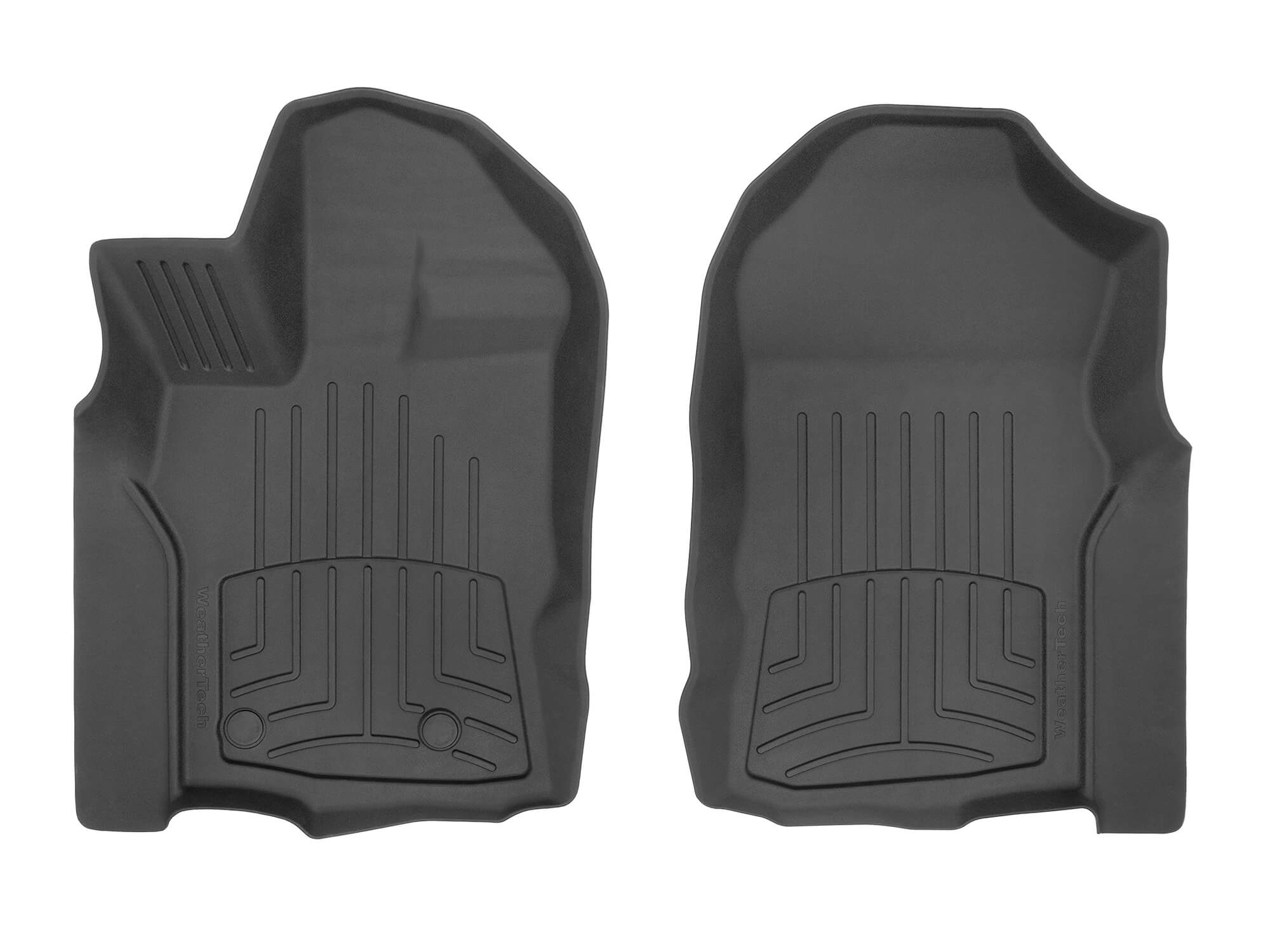 fussmatten für Ford Ranger alle Modelle