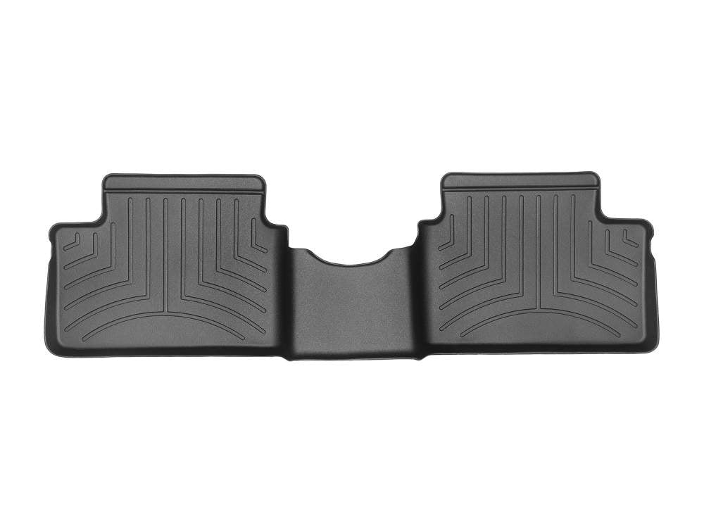 Fußmatten | 2.Reihe | Kia Cee'd alle Modelle