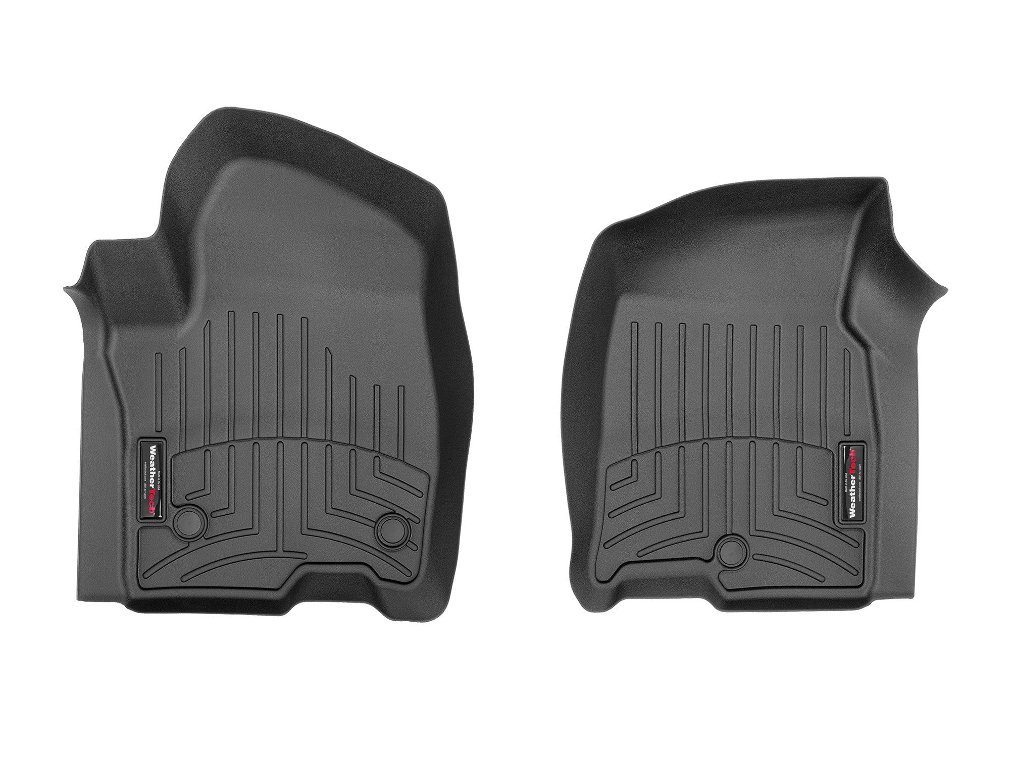 Fussmatten für 1. Reihe Chevrolet Tahoe alle Modelle