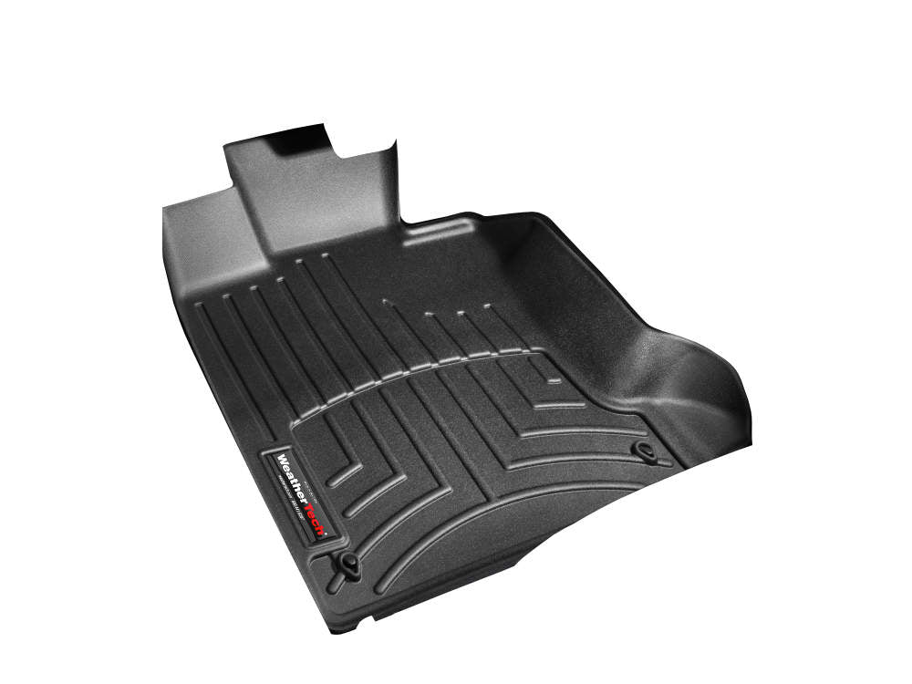 Fußmatten | 1.Reihe | BMW 5-Series 550i