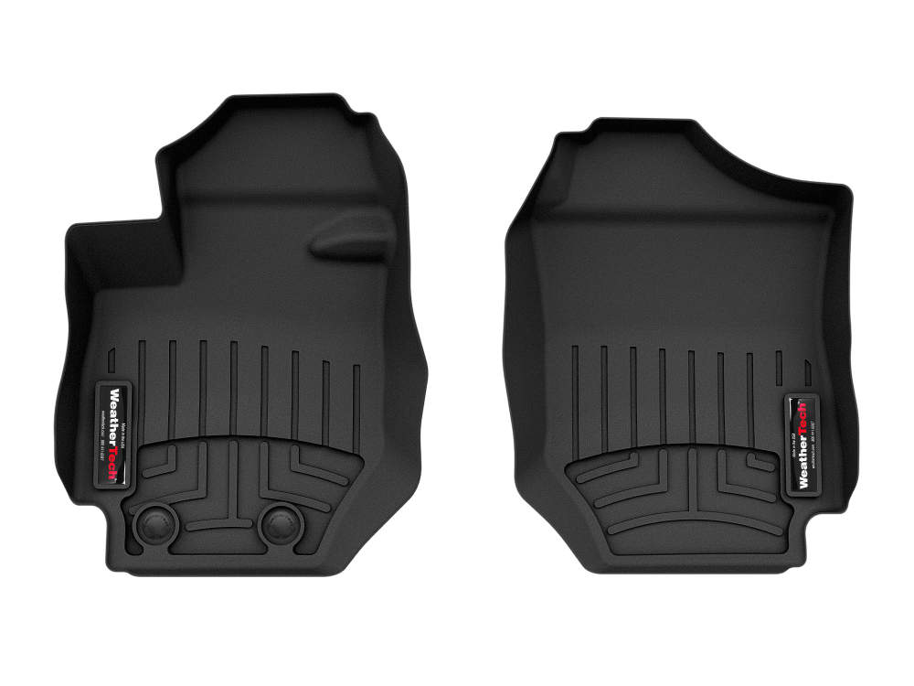 Fußmatten | 1.Reihe | Suzuki Jimny alle Modelle