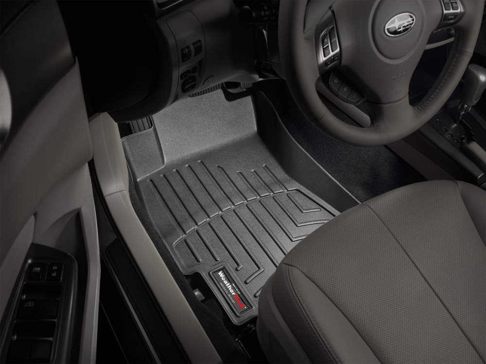 Fußmatten | 1.Reihe | Subaru Forester alle Modelle