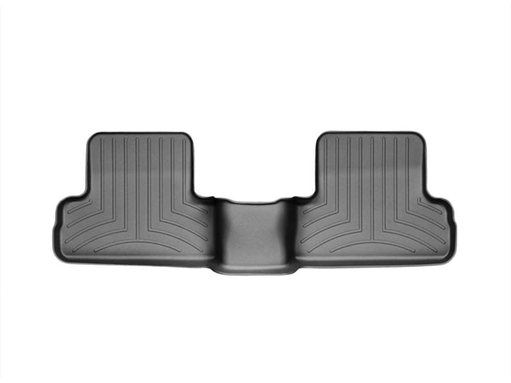 Fußmatten | 2.Reihe | Nissan X-Trail alle Modelle