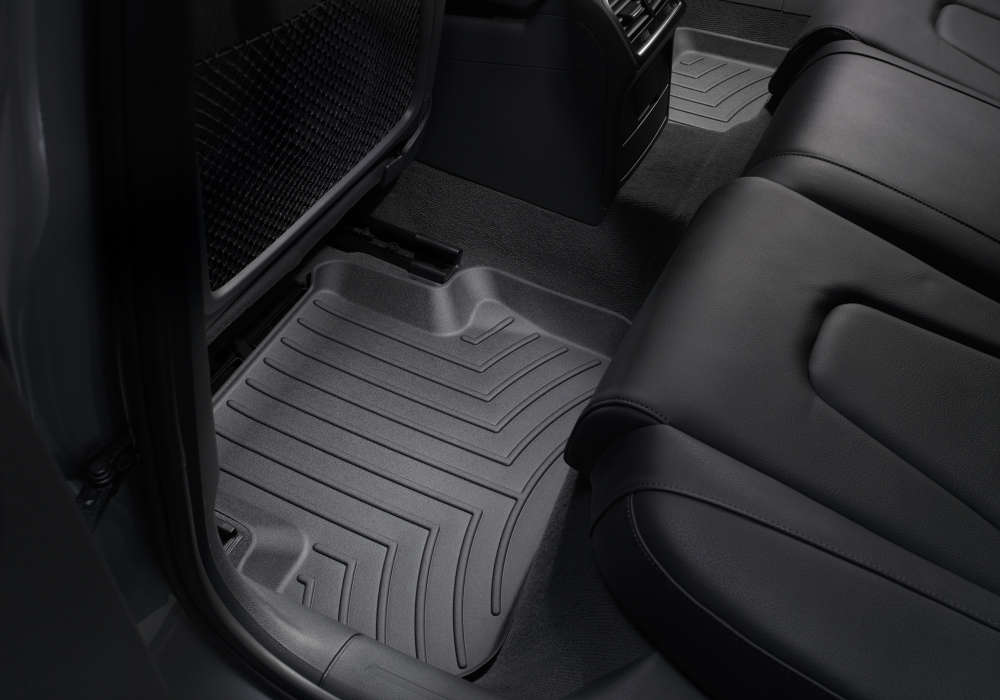 Fußmatten | 2.Reihe | Audi RS4 alle Modelle