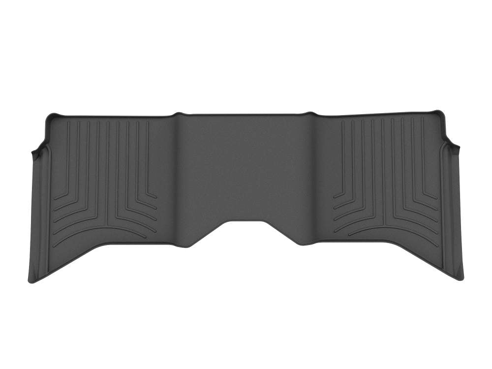 Fußmatten | 2.Reihe | Dodge Ram Truck 2500/3500