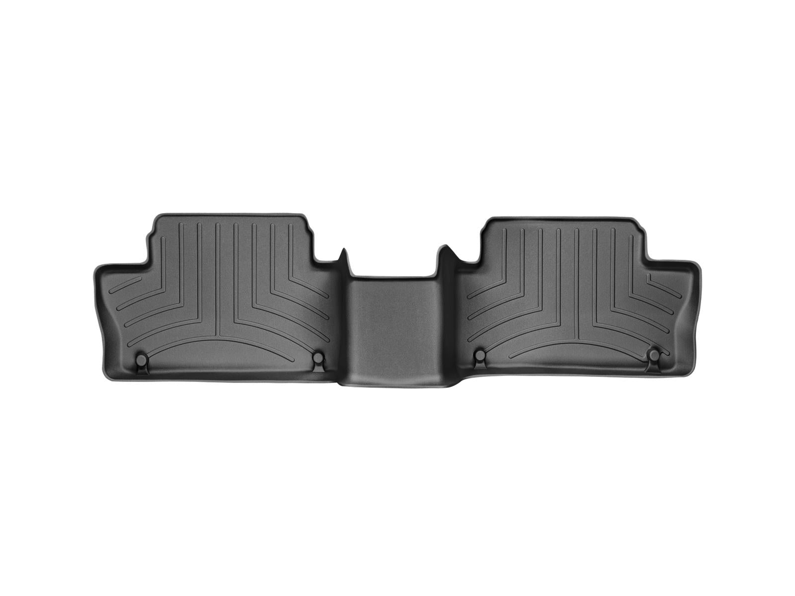 Floor mats | 2nd row | Volvo XC60 all models