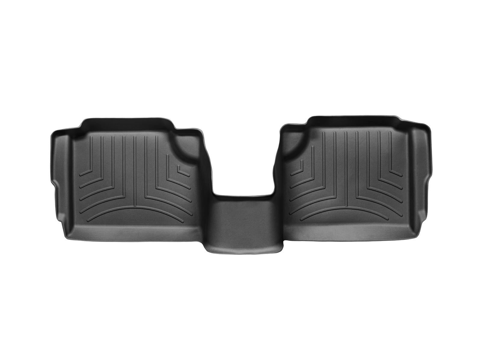 Fussmatten für 2. Reihe Lincoln MKS alle Modelle