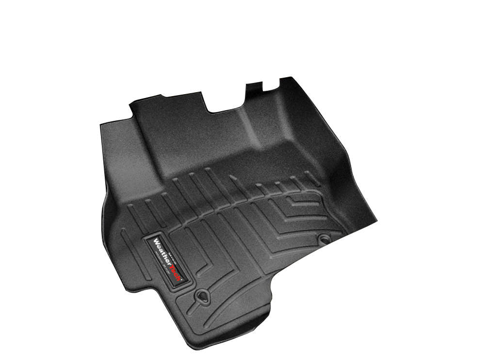 Fußmatten | 1.Reihe | Mazda MAZDA3 alle Modelle