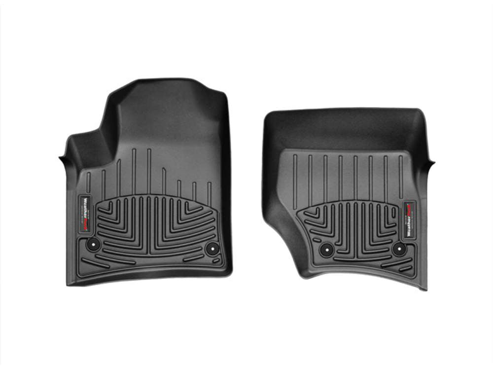 Floor mats | 1st row | Porsche Cayenne all models