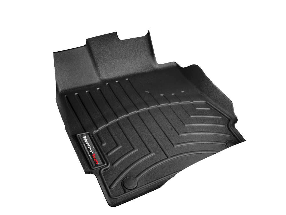 Fußmatten | 1.Reihe | Mercedes-Benz S-Class alle Modelle