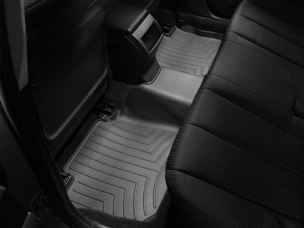 Fußmatten | 2.Reihe | Subaru Outback alle Modelle