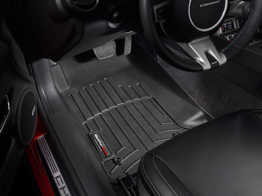 Fußmatten | 1.Reihe | Chevrolet Camaro alle Modelle