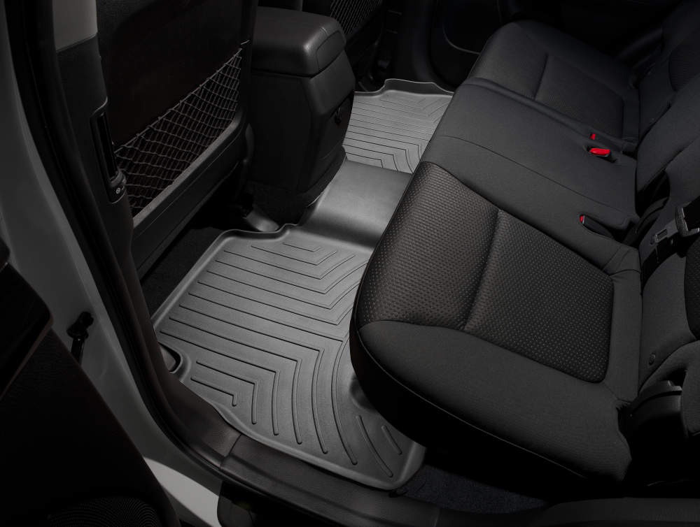 Fußmatten | 2.Reihe | Kia Sorento alle Modelle