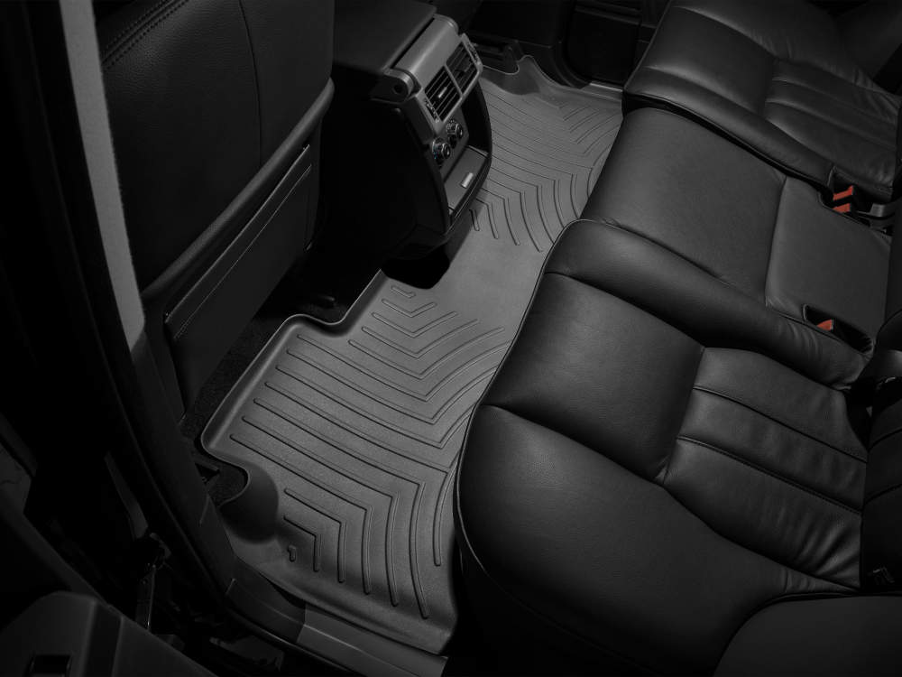 Fussmatten | 2. Reihe | Land Rover Range Rover alle Modelle