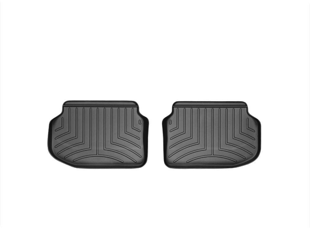 Fußmatten | 2.Reihe | BMW 5-Series alle Modelle