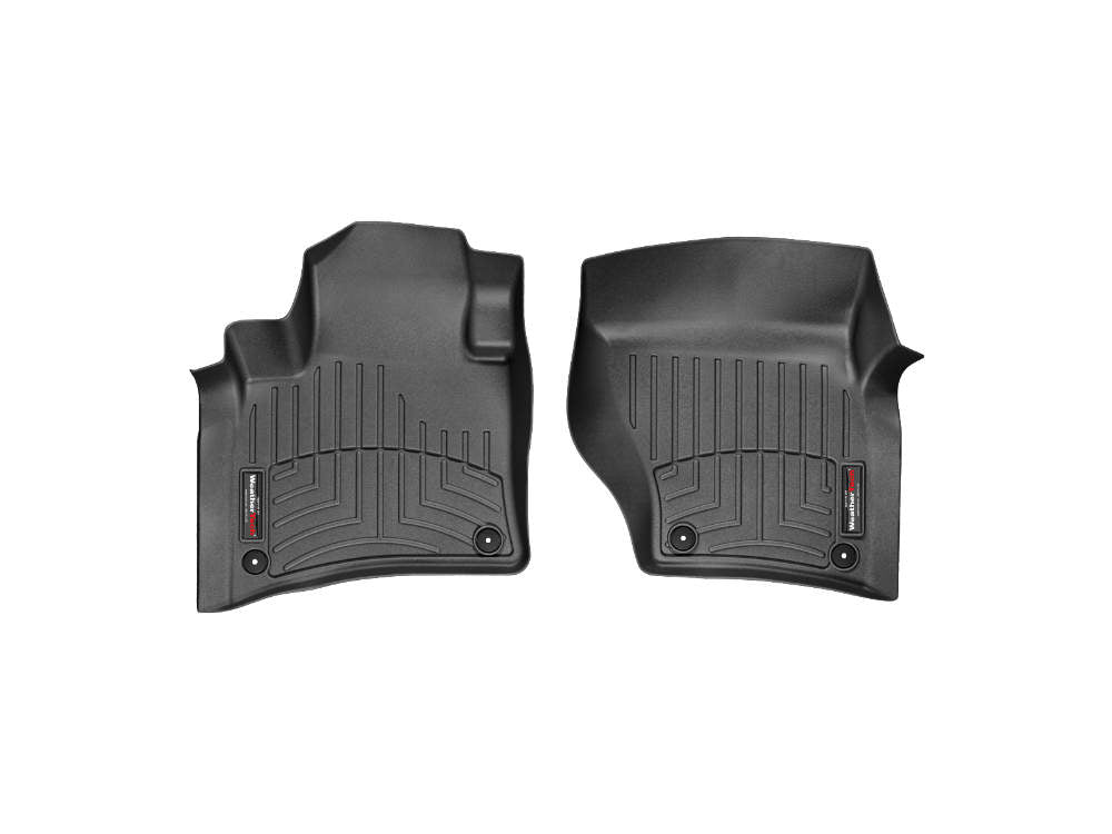 Floor mats | 1st row | Porsche Cayenne all models