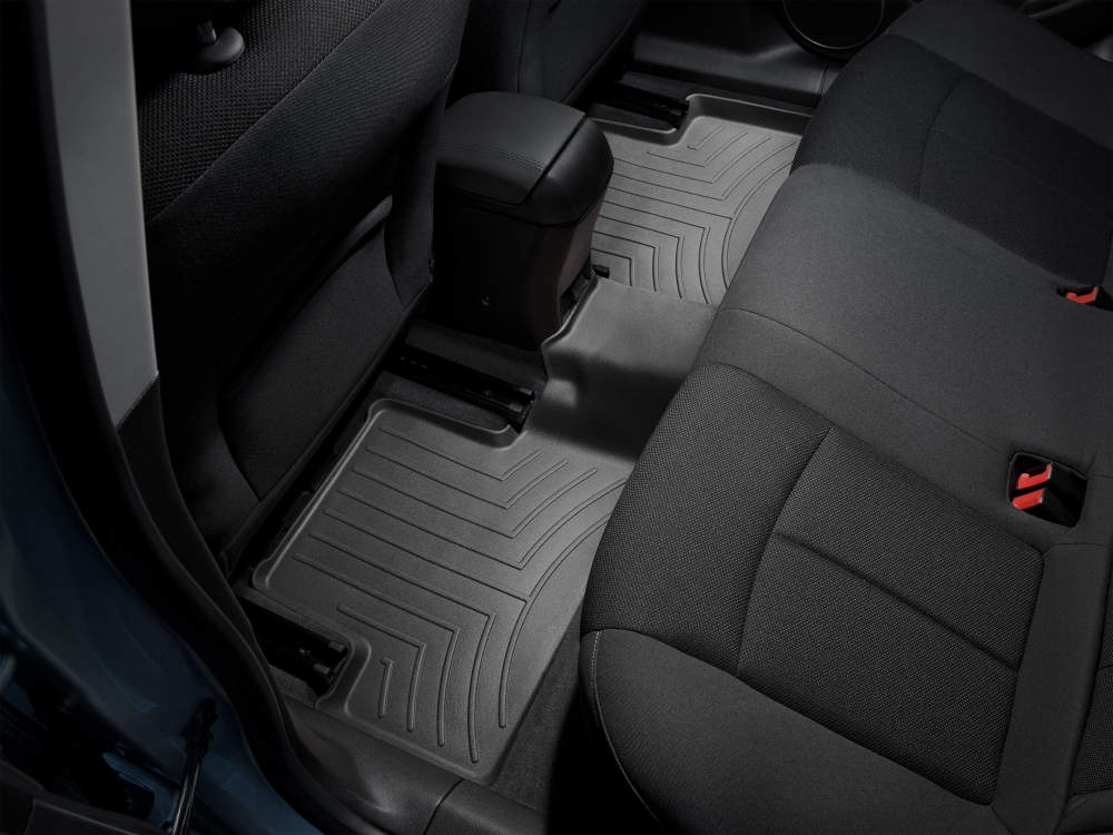 Fußmatten | 2.Reihe | Chevrolet Cruze alle Modelle