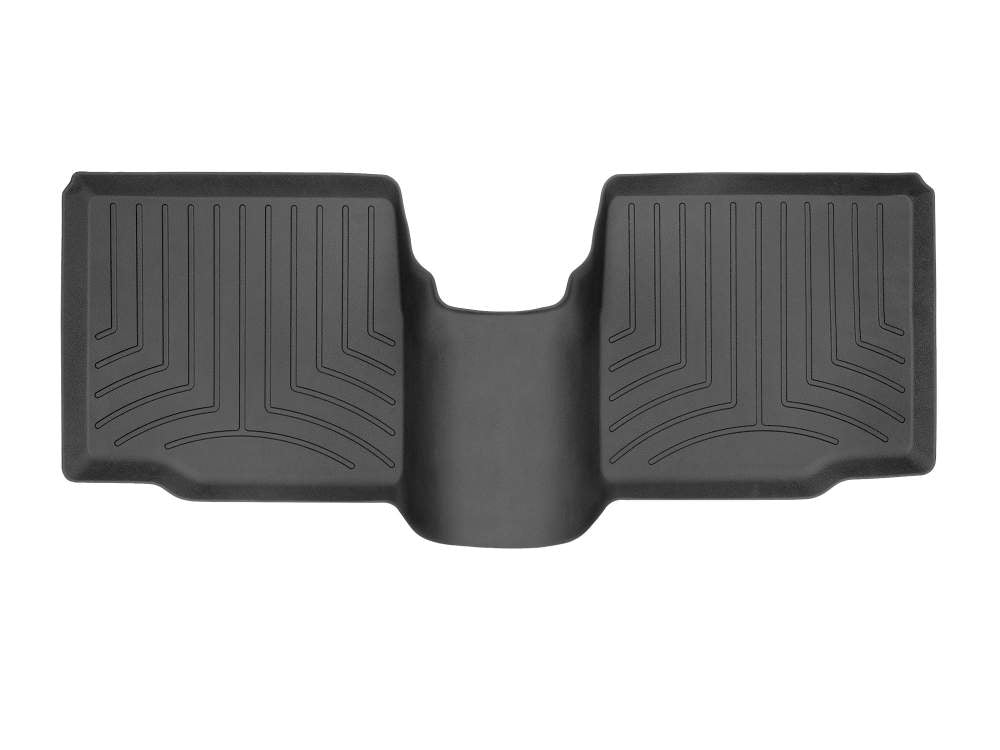 Fußmatten Premium | 2.Reihe | Ford Explorer alle Modelle