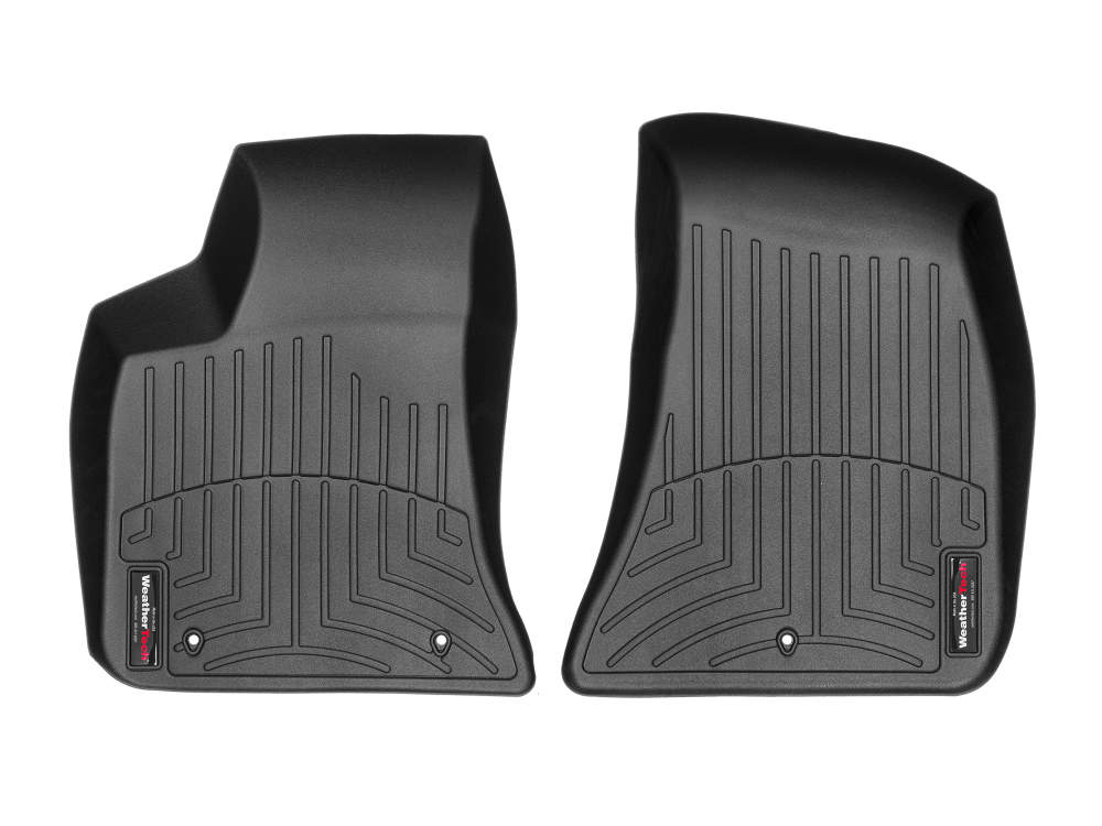 Fußmatten | 1.Reihe | Lancia Thema alle Modelle