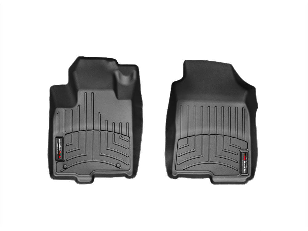 Fußmatten | 1.Reihe | Lancia Ypsilon alle Modelle