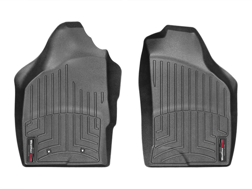 Fußmatten | 1.Reihe | Lancia Ypsilon alle Modelle