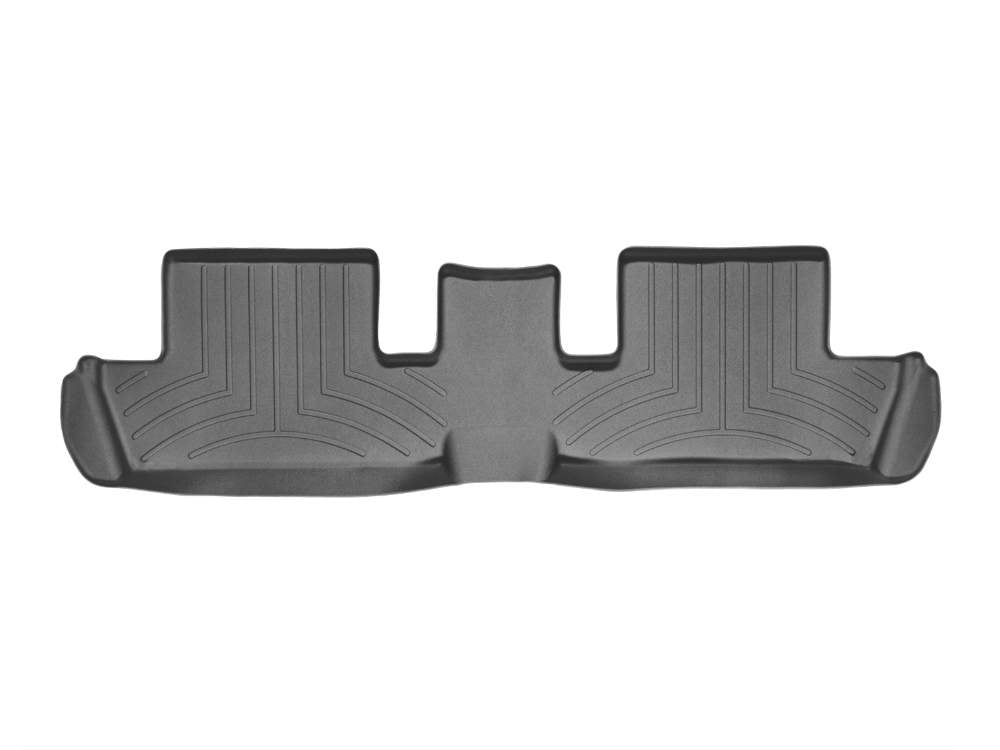 Fußmatten | 2.Reihe | Peugeot 3008 alle Modelle