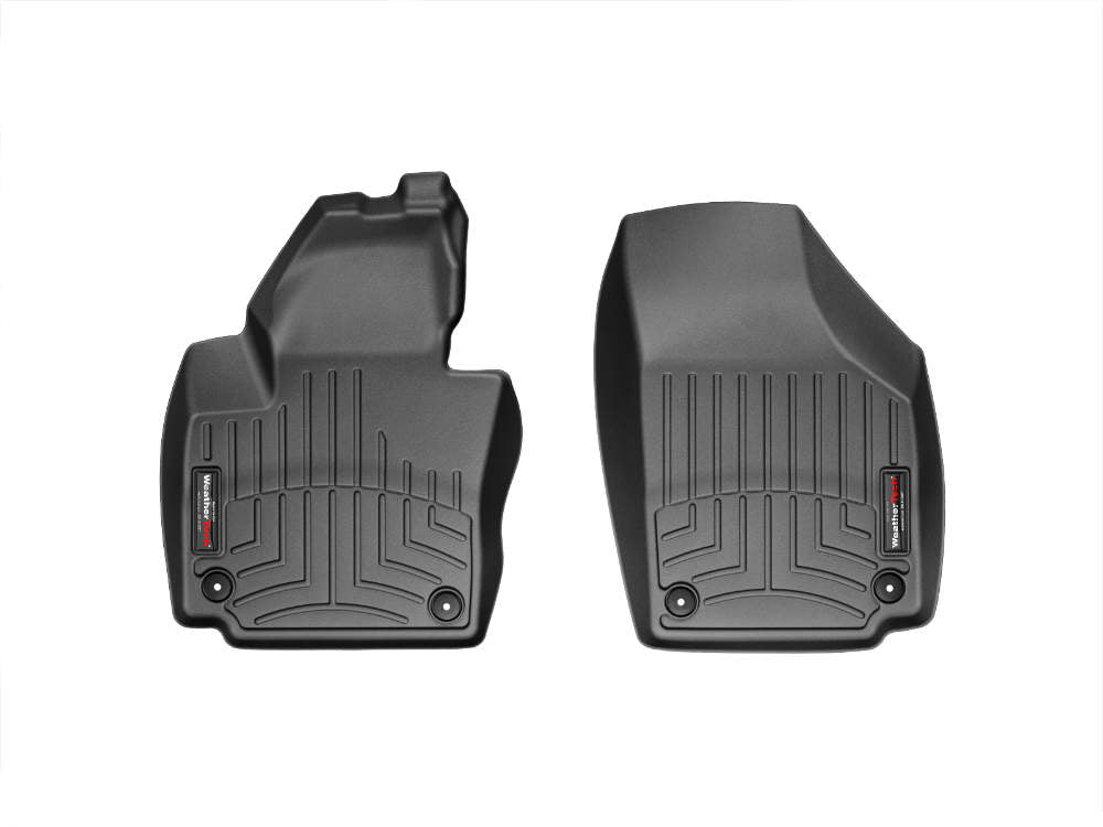 Fußmatten | 1.Reihe | Volkswagen Golf Plus alle Modelle