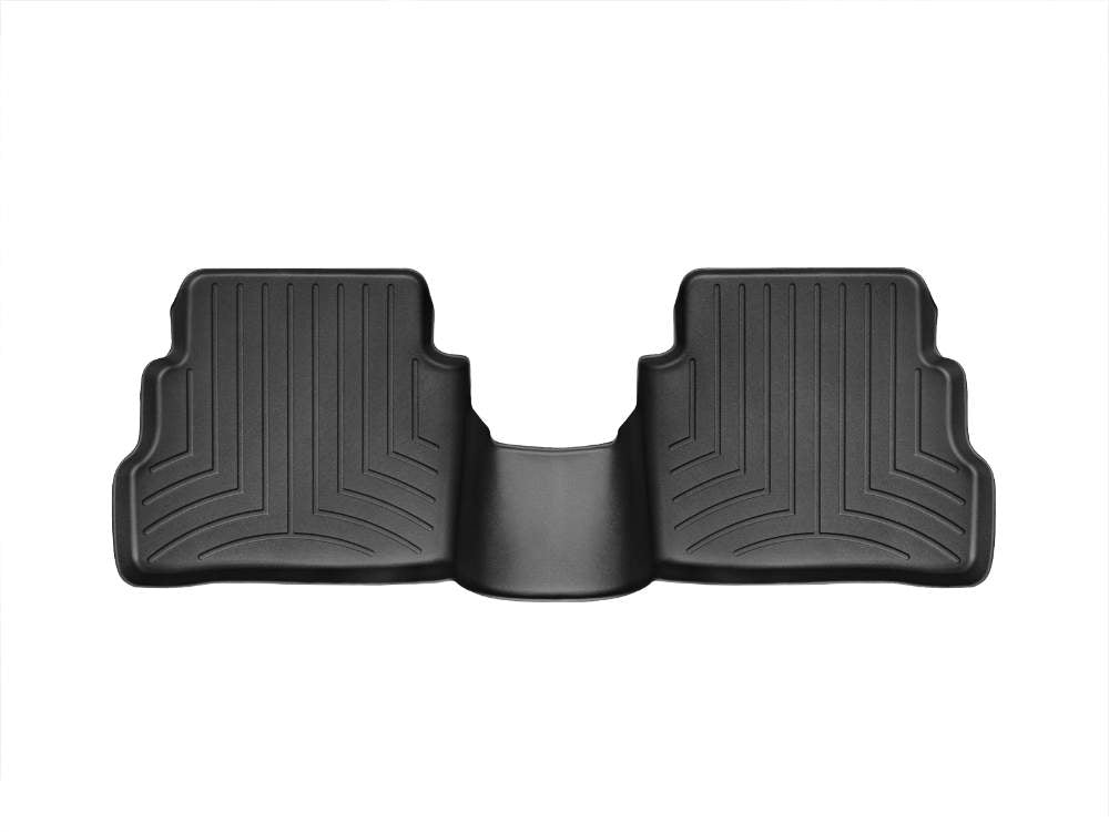Fußmatten | 2.Reihe | Mazda CX-5 alle Modelle