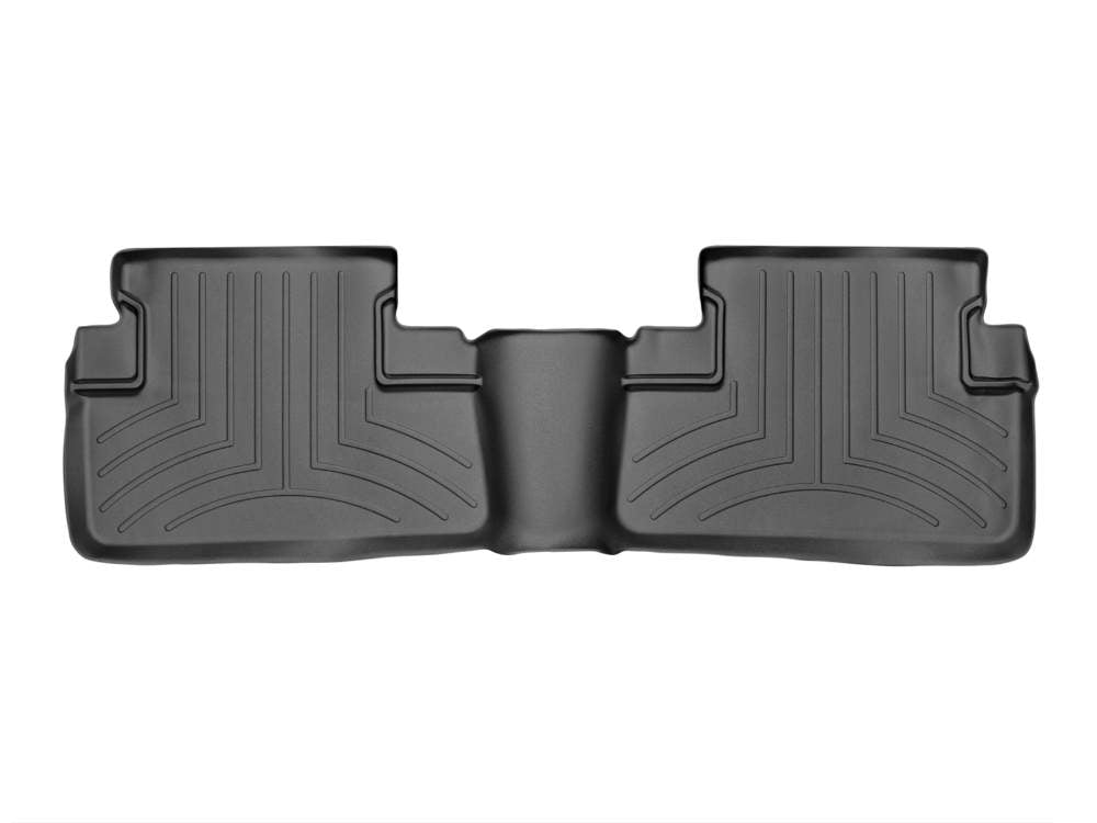Fußmatten | 2.Reihe | Peugeot 508 alle Modelle