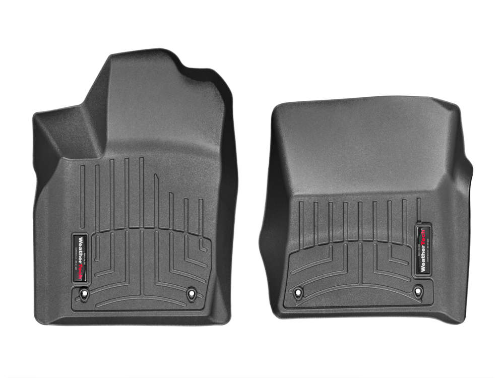 Fußmatten | 1.Reihe | Jeep Grand Cherokee alle Modelle