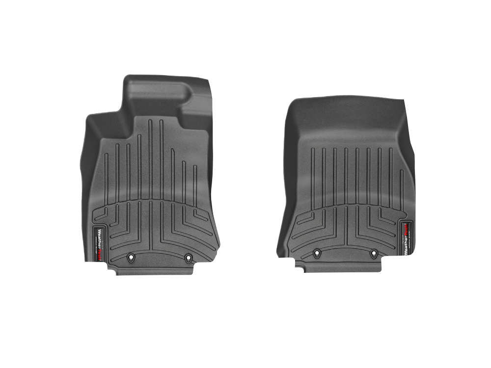 Fußmatten | 1.Reihe | Jaguar XF alle Modelle