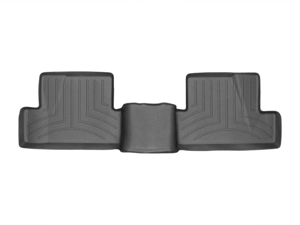 Fußmatten | 2.Reihe | Renault Megane alle Modelle