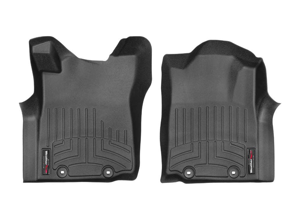 Fußmatten | 1.Reihe | Toyota Tacoma alle Modelle