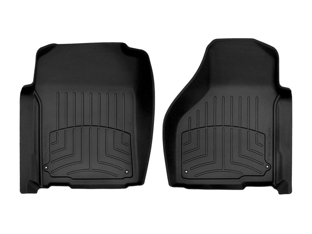 Floor mats | 1st row | Dodge Ram Truck 2500/3500